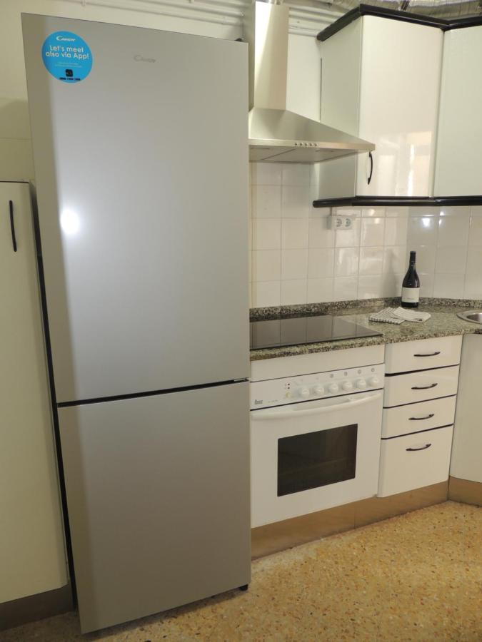Bonito Apartamento En Tarragona Centro Apartment Bagian luar foto