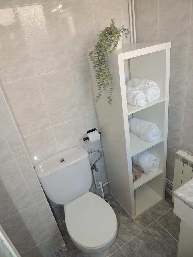 Bonito Apartamento En Tarragona Centro Apartment Bagian luar foto